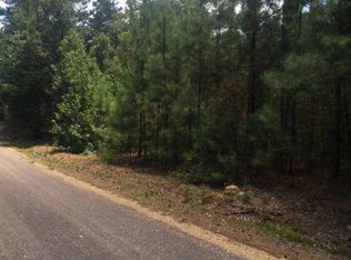 Tbd Powell Rd, Liberty, MS 39645