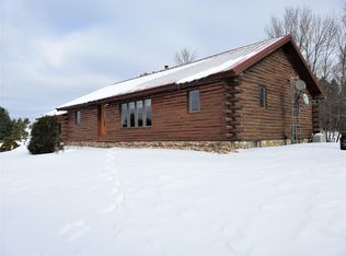173071 Arena Ln, Rosholt, WI 54473
