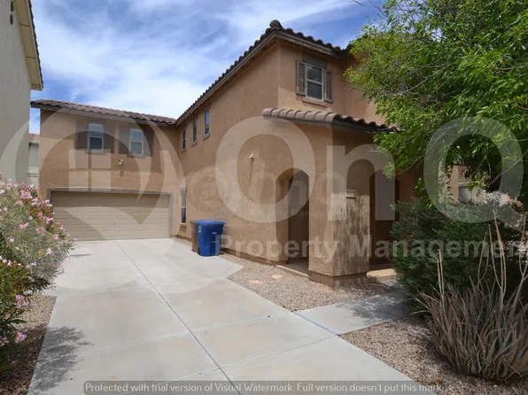 21122 E Stonecrest Dr, Queen Creek, AZ 85142