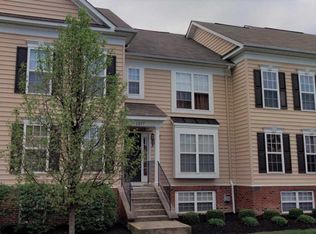 6257 Wagtail Rd, Columbus, OH 43230