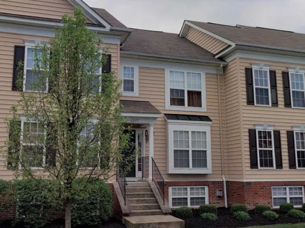 6257 Wagtail Rd, Columbus, OH 43230