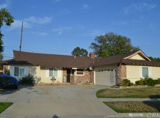 522 N Plantation Pl, Anaheim, CA 92806