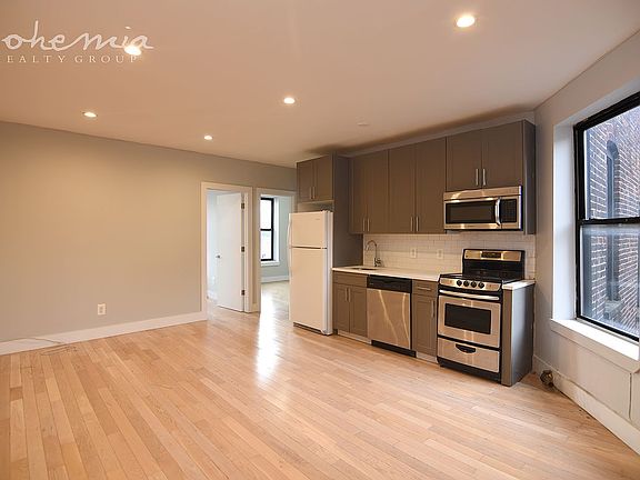 2nd image of 522 W 161st St APT 12A