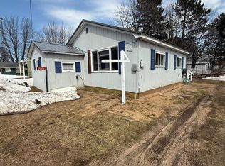 N5352 Pine St, Shingleton, MI 49884