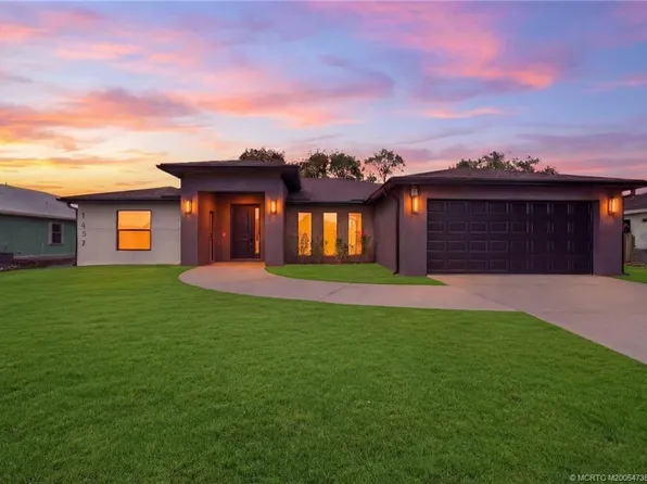 1457 SW Dow Ln, Port Saint Lucie, FL 34953