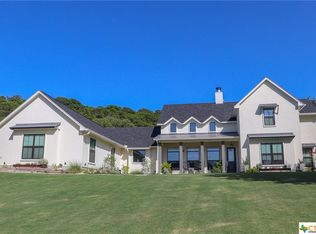 421 Messer Ranch Rd, Belton, TX 76513