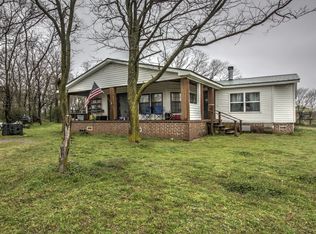 21105 E Robin Way, Claremore, OK 74019