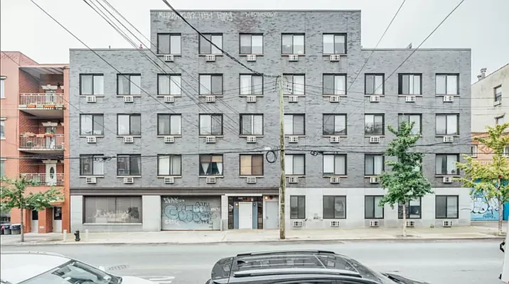 Rented by Terra Magia Inc | media 11