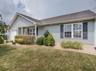 33 Clayton Ct, Weyers Cave, VA 24486