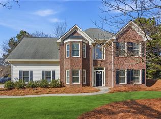 2650 Cobblestone Dr, Cumming, GA 30041