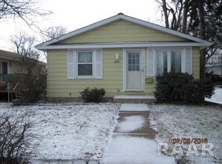 2035 N Gale Ave, Peoria, IL