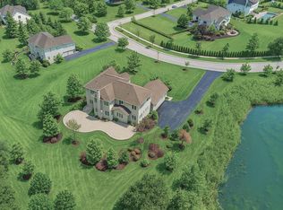 2510 Bayswater Cir, Gurnee, IL 60031