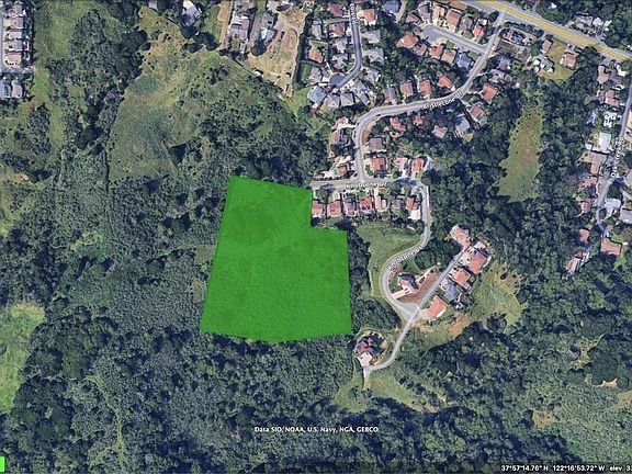 2nd image of 0 Knobcone Dr