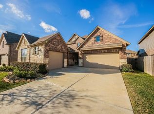 13415 Golden Plantation Ln, Rosharon, TX 77583