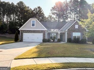 2800 Windsor Knoll Dr, Dacula, GA 30019