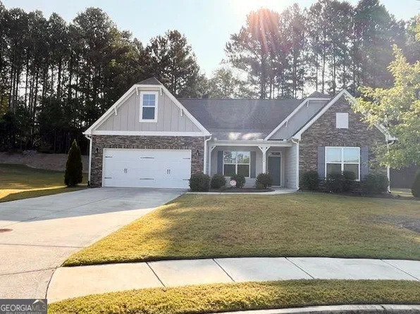 2800 Windsor Knoll Dr, Dacula, GA 30019