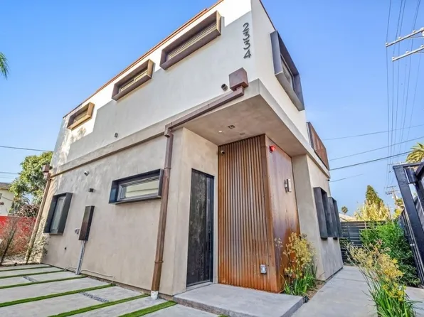 2334 Louella Ave, Venice, CA 90291