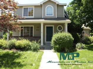 2715 Bianco Dr, Fort Collins, CO 80521