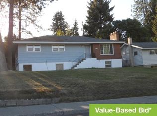 10513 N Waikiki Rd, Spokane, WA 99218