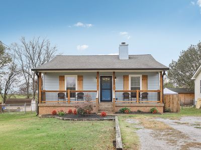 1424 Mohawk Trl, Madison, TN, 37115