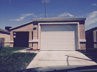 1932 King Hill St, Las Vegas, NV 89106