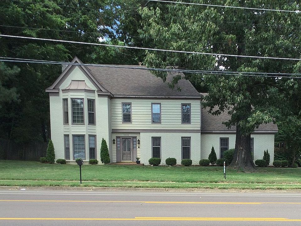 1st image of 8434 Poplar Pike