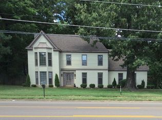 8434 Poplar Pike, Germantown, TN 38138