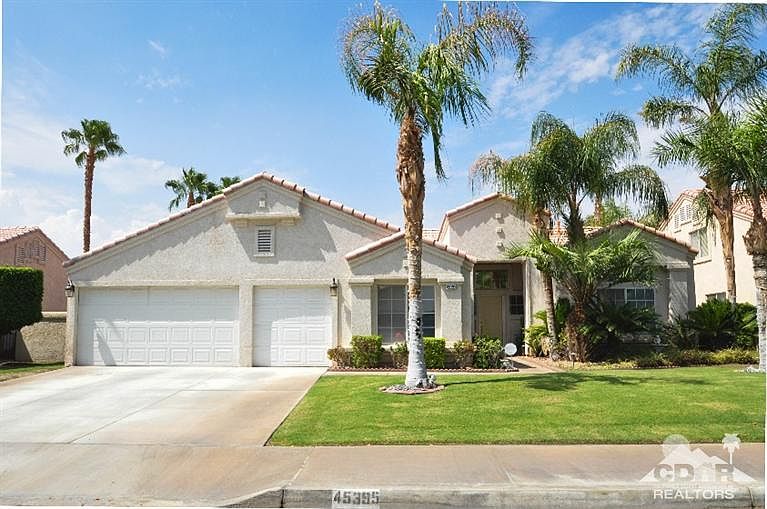 2nd image of 45395 Desert Air St