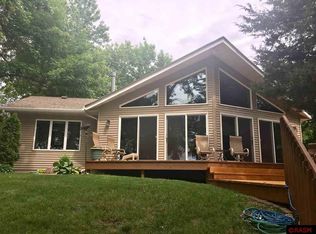 46996 Glens Beach Rd, Waterville, MN 56096