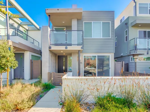3915 Shasta St, San Diego, CA 92109