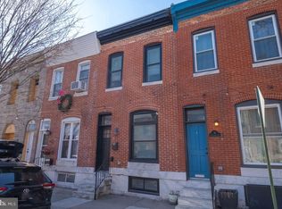 16 Ellwood Ave, Baltimore, MD 21224