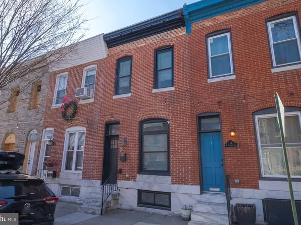 16 Ellwood Ave, Baltimore, MD 21224