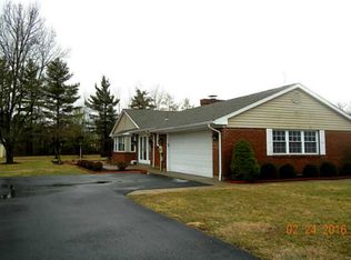 3901 Crescent Hill Rd, Springfield, OH 45502