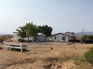 8685 E Colorado Dr, Kingman, AZ 86401