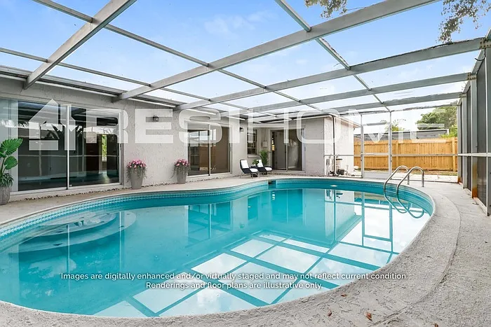 2 bed, 2.0 bath, 1442 sqft, $2,100 — Photo 1