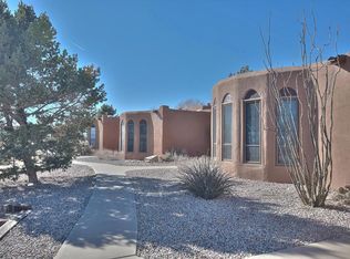 4 San Felipe Trl, Corrales, NM 87048