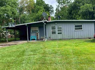 311 W Pinestead Rd, Pensacola, FL 32503