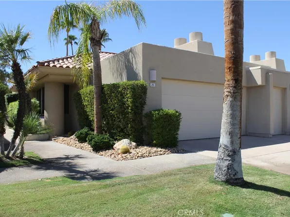 25 Kavenish Dr, Rancho Mirage, CA 92270