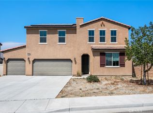 1501 Noblewood Dr, San Jacinto, CA 92582
