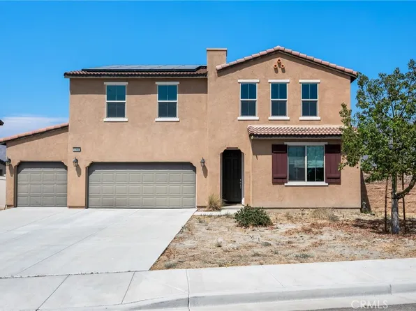 1501 Noblewood Dr, San Jacinto, CA 92582