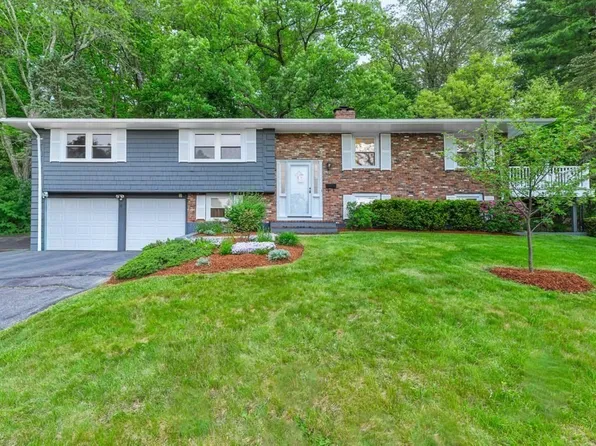15 Bosworth Rd, Framingham, MA 01701