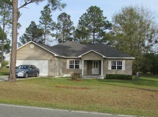 231 Kingsborough Rd, Fitzgerald, GA 31750