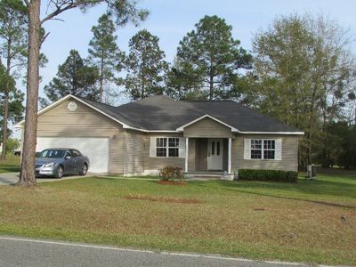 231 Kingsborough Rd, Fitzgerald, GA, 31750