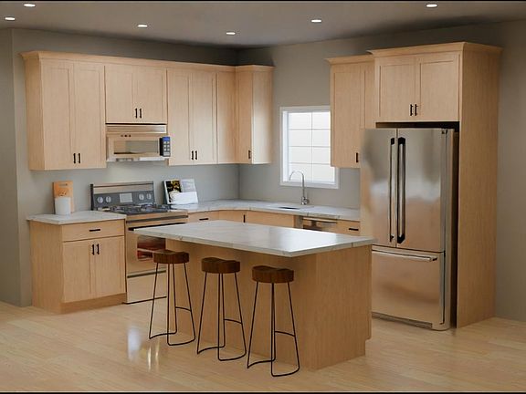 2nd image of 323 W 8th St