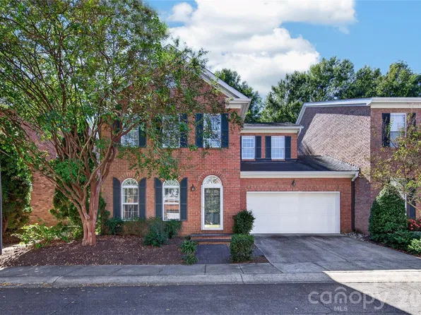 9169 Bonnie Briar Cres, Charlotte, NC 28277