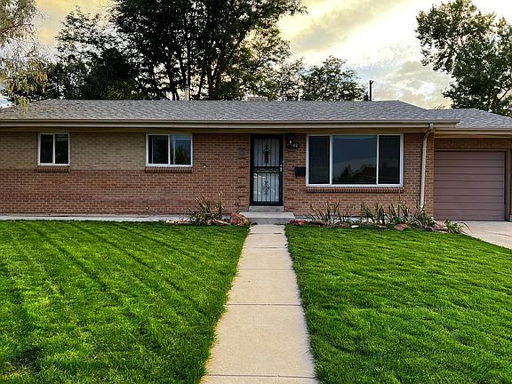 2nd image of 9648 W 56th Pl