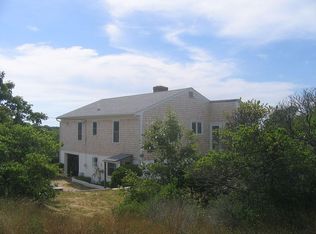 320 Lighthouse Rd, Aquinnah, MA 02535