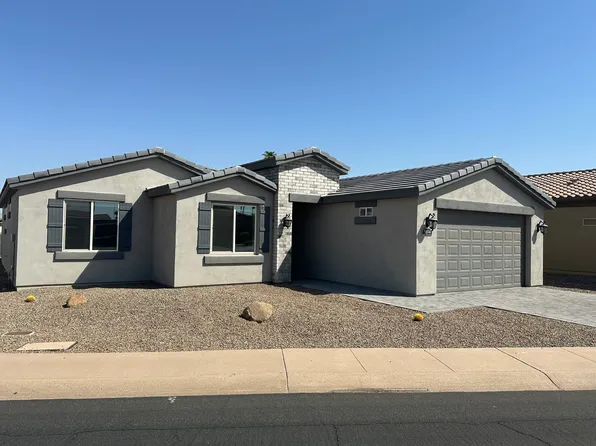 5814 E Lockwood St, Mesa, AZ 85215