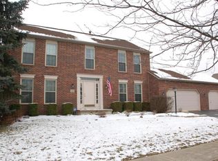 2925 Groff Pl, Hilliard, OH 43026