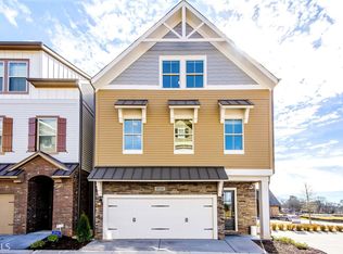1021 Moorewood Ln SE #119, Smyrna, GA 30080